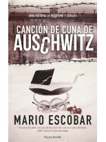 CANCION DE CUNA DE AUSCHWITZ