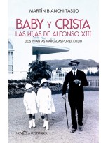 BABY Y CRISTA. LAS HIJAS DE ALFONSO XIII