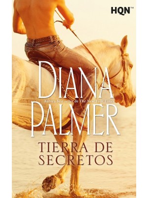 TIERRA DE SECRETOS