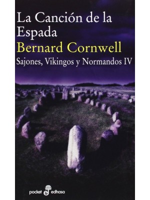 ULTIMO REINO LA CANCION DE LA ESPADA