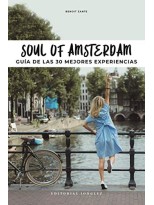SOUL OF AMSTERDAM