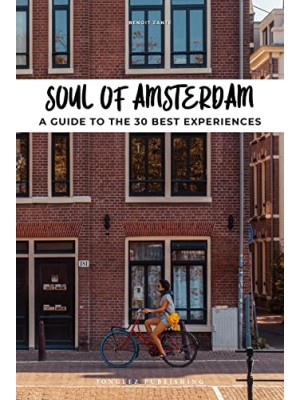 SOUL OF AMSTERDAM ING