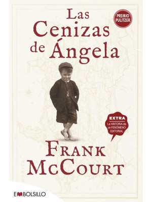 CENIZAS DE ANGELA, LAS