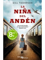 NIÑA DEL ANDÉN, LA