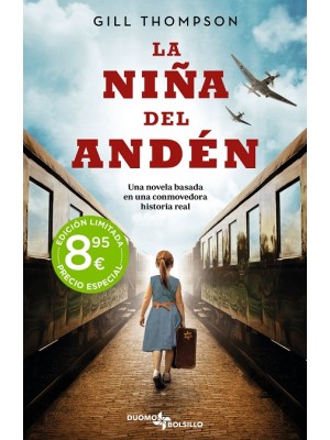 NIÑA DEL ANDÉN, LA