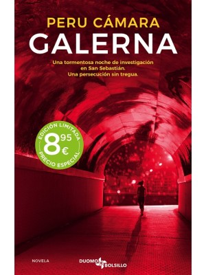 GALERNA
