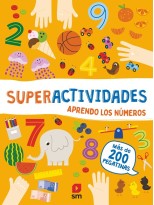 APRENDO LOS NÚMEROS