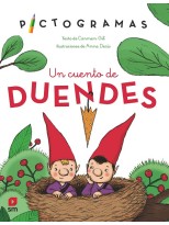 CUENTO DE DUENDES PICTOGRAMAS