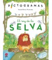 REY DE LA SELVA PICTOGRAMAS