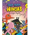 SOLO PARA NINJAS /6 LOS NINJAS BAJITOS