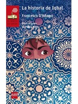 HISTORIA DE IQBAL, LA