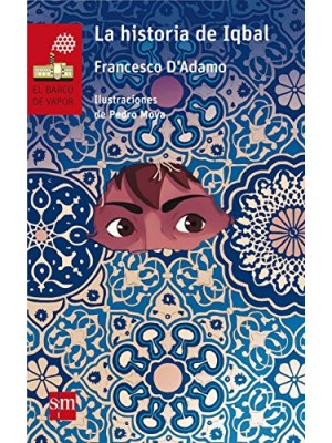 HISTORIA DE IQBAL, LA