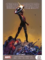 UNIVERSO MARVEL