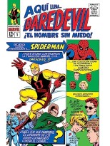 DAREDEVIL 1 1964-65