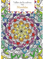 TALLER DE LA CALMA. MANDALAS ZEN
