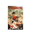 SHANG-CHI 4 LOS 10 ANILLOS