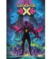 LEGION DE X 2 LEGADO FAMILIAR