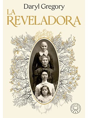 REVELADORA, LA