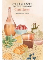 CASAMANTE UNA NOVELA EN RECETAS