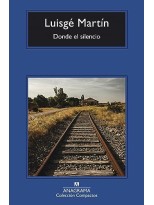 DONDE EL SILENCIO /817