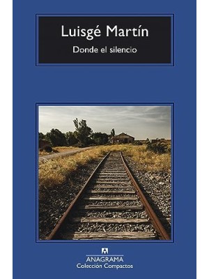 DONDE EL SILENCIO /817