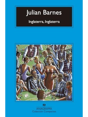 INGLATERRA INGLATERRA