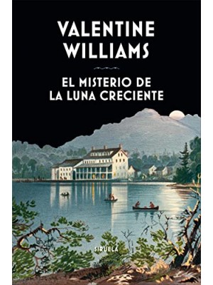 MISTERIO DE LA LUNA CRECIENTE, EL