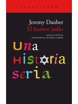 HUMOR JUDÍO, EL