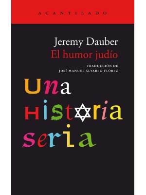 HUMOR JUDÍO, EL