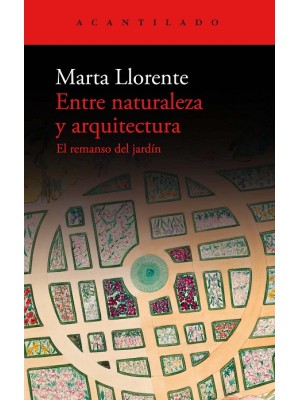 ENTRE NATURALEZA Y ARQUITECTURA