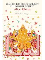 CUANDO LOS DIOSES ESCRIBEN EL LIBRO DEL DESTINO