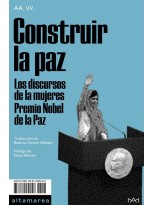 CONSTRUIR LA PAZ