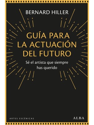 GUÍA PARA LA ACTUACIÓN DEL FUTURO