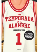 UNA TEMPORADA EN EL ALAMBRE