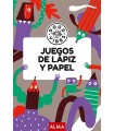 JUEGOS DE LÁPIZ Y PAPEL (GOOD VIBES)