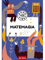 MATEMAGIA (GOOD VIBES)