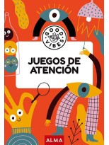 JUEGOS DE ATENCIÓN (GOOD VIBES)