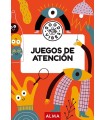 JUEGOS DE ATENCIÓN (GOOD VIBES)