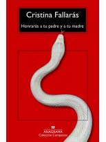 HONRARÁS A TU PADRE Y A TU MADRE