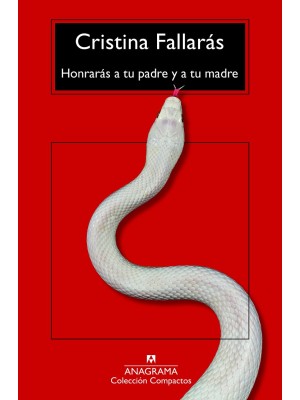 HONRARÁS A TU PADRE Y A TU MADRE
