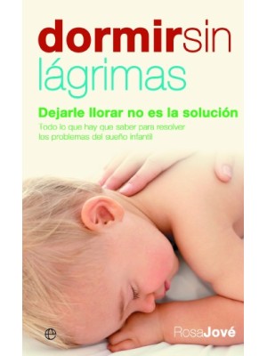 DORMIR SIN LAGRIMAS