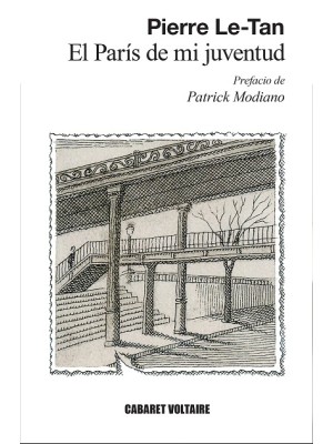 PARÍS DE MI JUVENTUD, EL