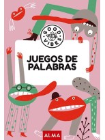 JUEGOS DE PALABRAS (GOOD VIBES)