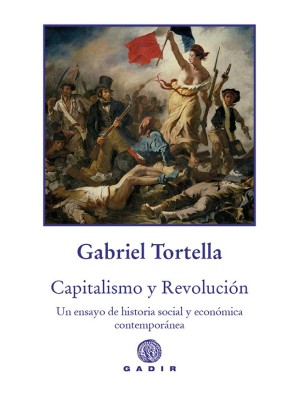 CAPITALISMO Y REVOLUCIÓN