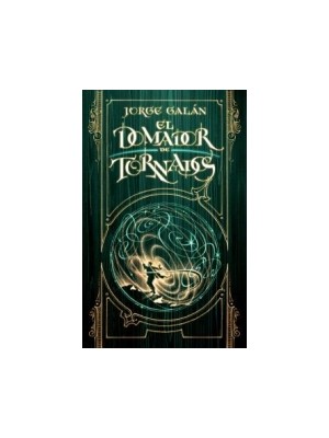 DOMADOR DE TORNADOS, EL