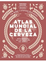 ATLAS MUNDIAL DE LA CERVEZA
