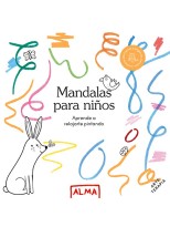 MANDALAS PARA NIÑOS