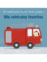 MIS VEHÍCULOS FAVORITOS