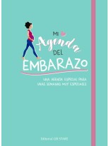MI AGENDA DEL EMBARAZO