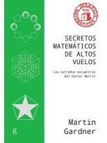 SECRETOS MATEMÁTICOS DE ALTOS VUELOS